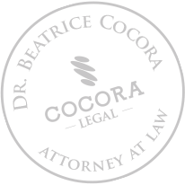 COCORA Legal