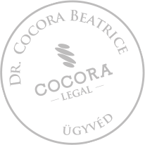 COCORA Legal